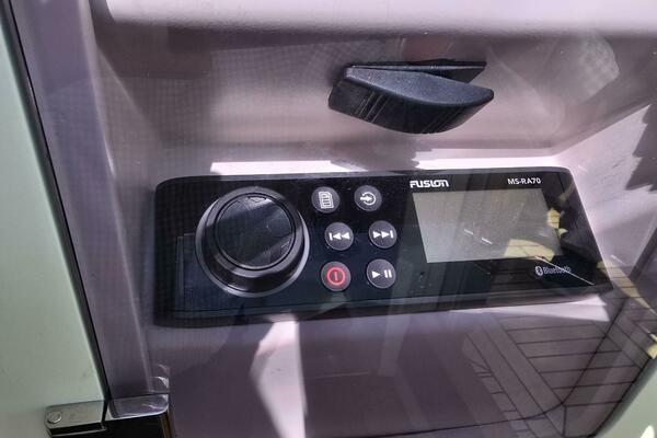 FAN SEA II 45ft Wally Yacht For Sale