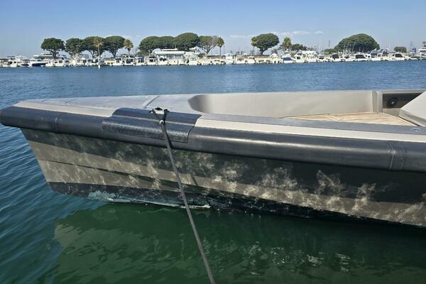 FAN SEA II 45ft Wally Yacht For Sale