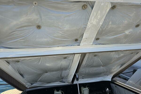 FAN SEA II 45ft Wally Yacht For Sale