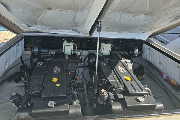 FAN SEA II 45ft Wally Yacht For Sale