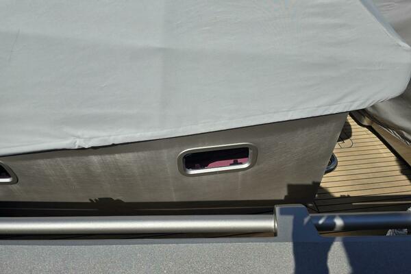 FAN SEA II 45ft Wally Yacht For Sale