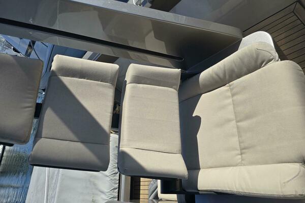 FAN SEA II 45ft Wally Yacht For Sale