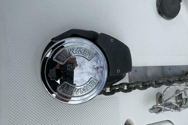 MA CHERI 34ft Meridian Yacht For Sale