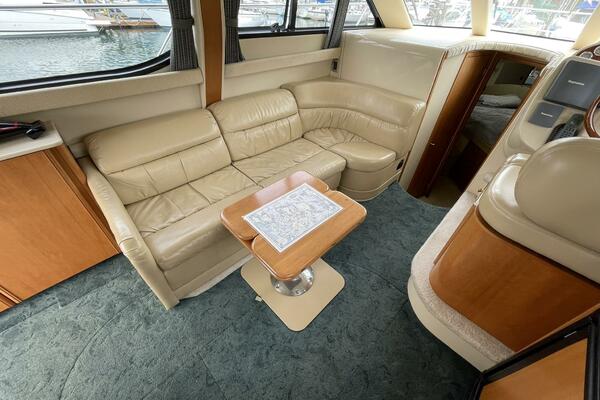 MA CHERI 34ft Meridian Yacht For Sale