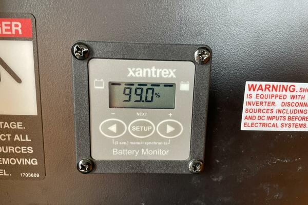 MA CHERI 34ft Meridian Yacht For Sale