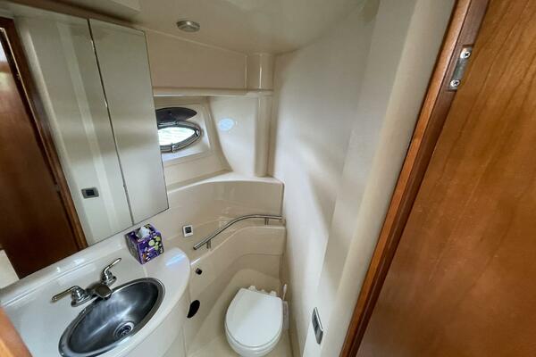 MA CHERI 34ft Meridian Yacht For Sale