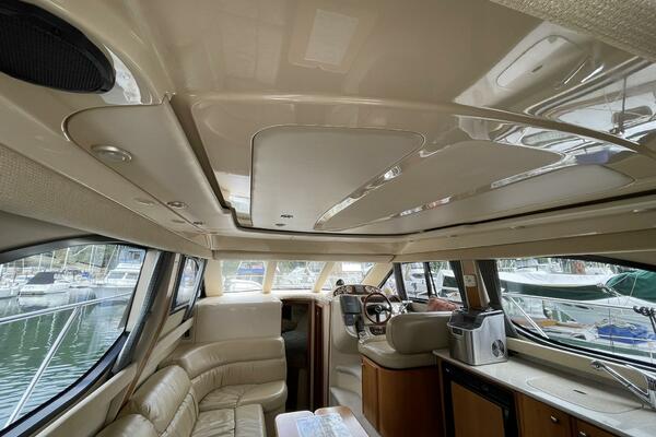 MA CHERI 34ft Meridian Yacht For Sale