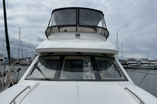 MA CHERI 34ft Meridian Yacht For Sale