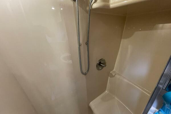 MA CHERI 34ft Meridian Yacht For Sale