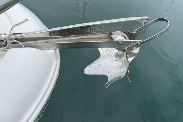 MA CHERI 34ft Meridian Yacht For Sale