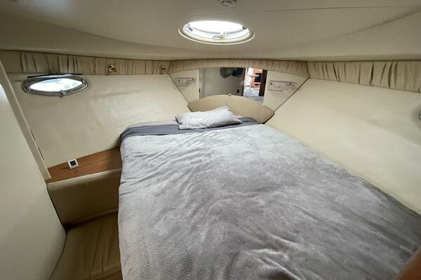 MA CHERI 34ft Meridian Yacht For Sale