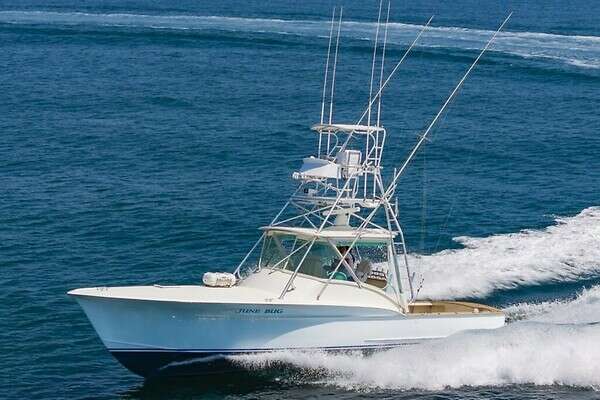41' Scarborough