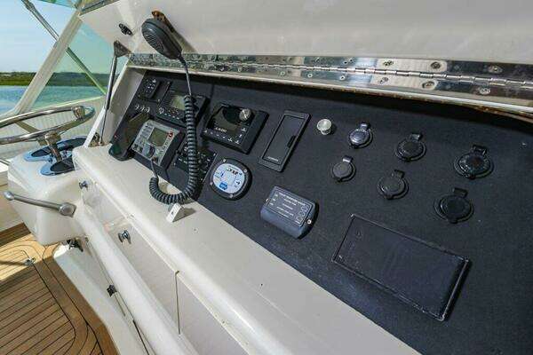 Scarborough 41 Express Yacht For Sale