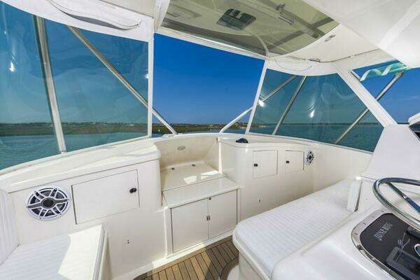 Scarborough 41 Express Yacht For Sale