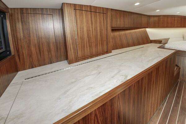 Scarborough 41 Express Yacht For Sale