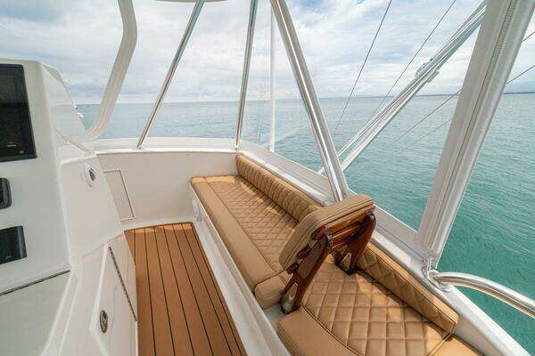 Custom Carolina 49 Ricky Gillikin Yacht For Sale