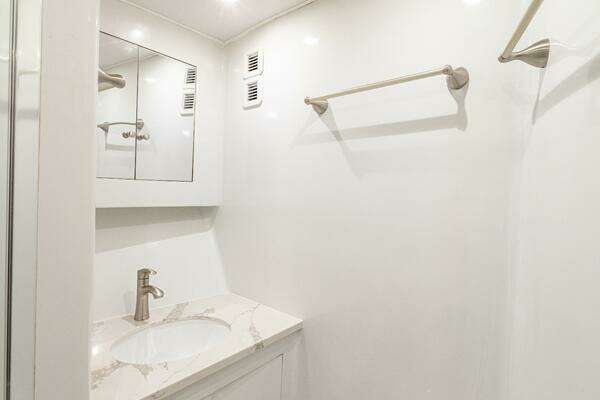 Custom Carolina 49 Ricky Gillikin Yacht For Sale