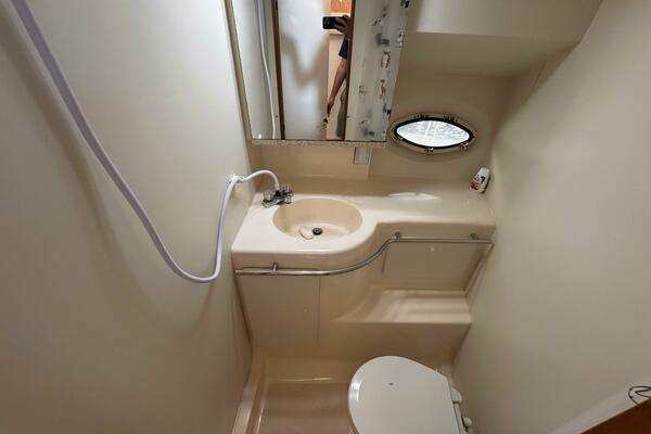 32ft Silverton Yacht For Sale