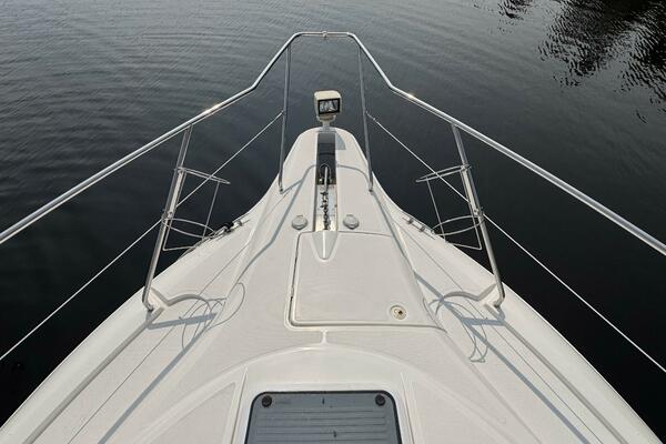 32ft Silverton Yacht For Sale