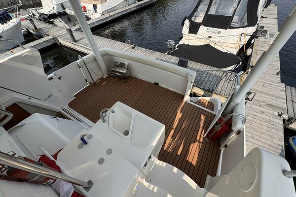 32ft Silverton Yacht For Sale