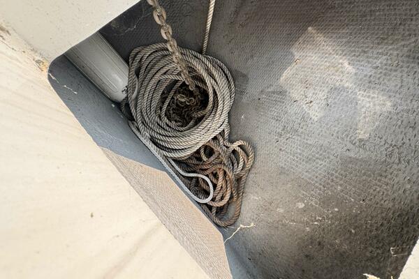 32ft Silverton Yacht For Sale