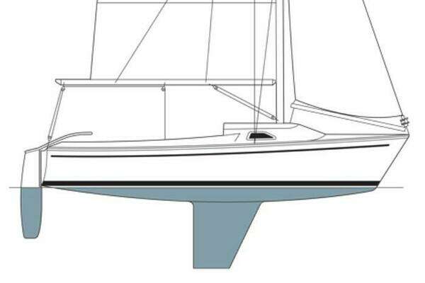 20-ft-Freedom-1994-Independence 20- New Orleans Louisiana United States  yacht for sale