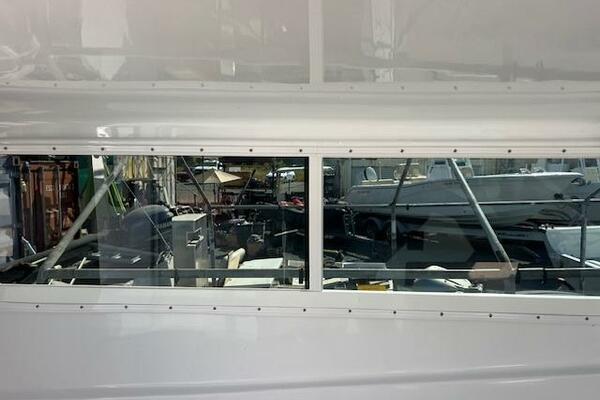 LEO 30ft Custom Yacht For Sale