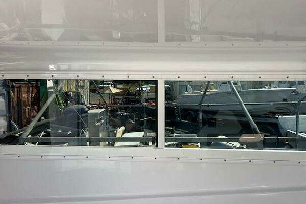 Custom Mariners Baja 30 Yacht For Sale