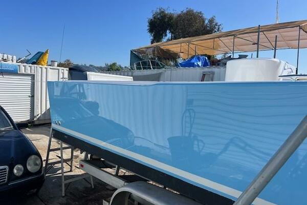 LEO 30ft Custom Yacht For Sale
