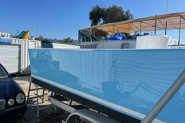 Custom Mariners Baja 30 Yacht For Sale