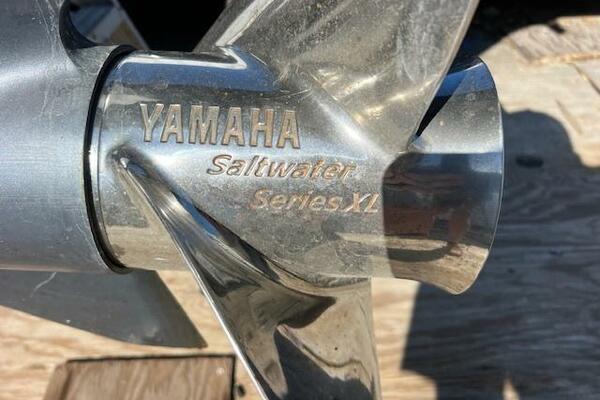 LEO 30ft Custom Yacht For Sale