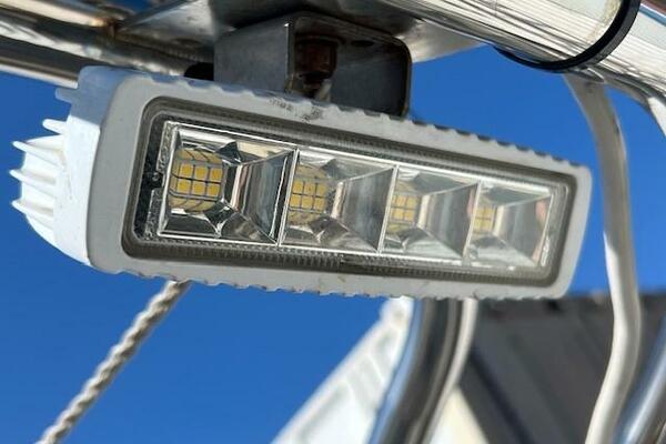 LEO 30ft Custom Yacht For Sale