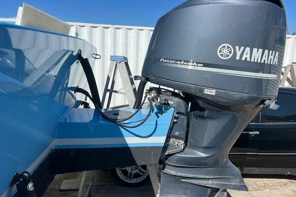 LEO 30ft Custom Yacht For Sale