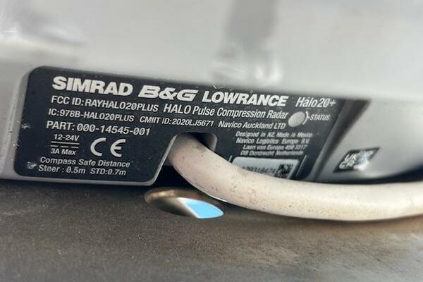 LEO 30ft Custom Yacht For Sale