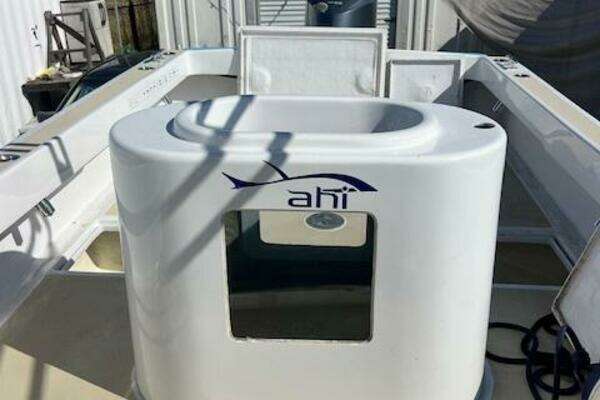 Custom Mariners Baja 30 Yacht For Sale