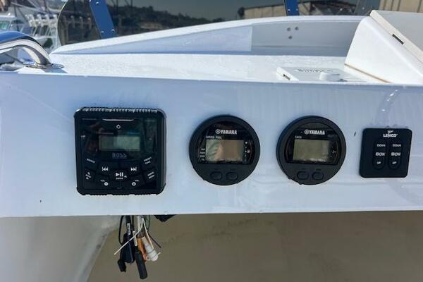 LEO 30ft Custom Yacht For Sale