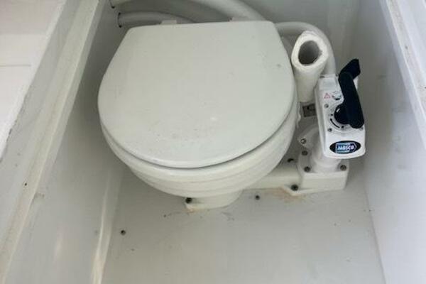 LEO 30ft Custom Yacht For Sale