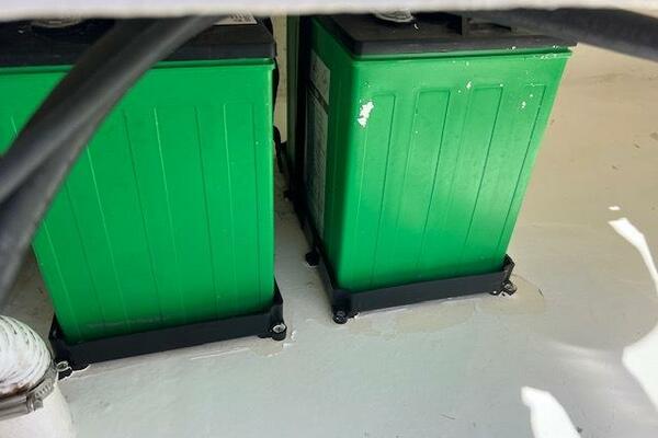 LEO 30ft Custom Yacht For Sale