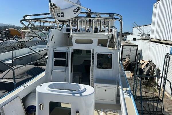 LEO 30ft Custom Yacht For Sale