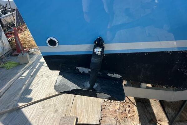 LEO 30ft Custom Yacht For Sale