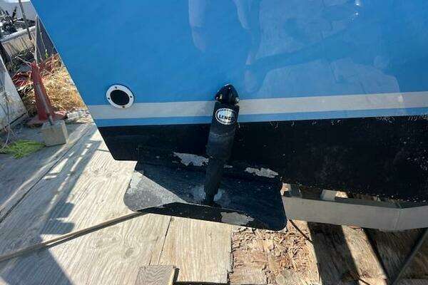 Custom Mariners Baja 30 Yacht For Sale