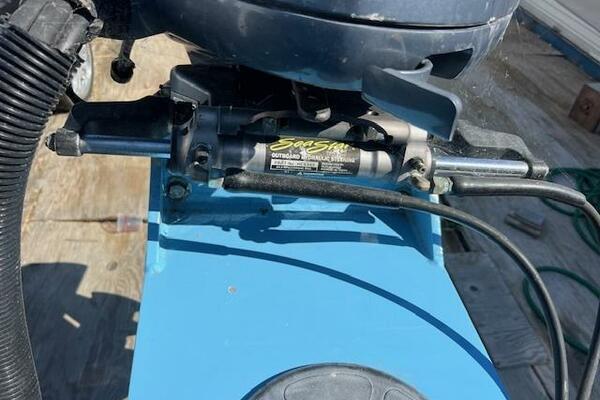 LEO 30ft Custom Yacht For Sale