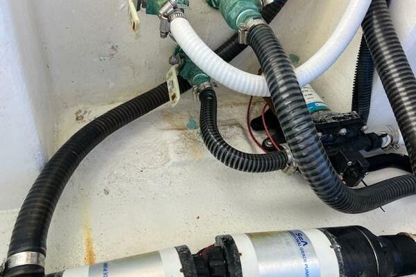 LEO 30ft Custom Yacht For Sale