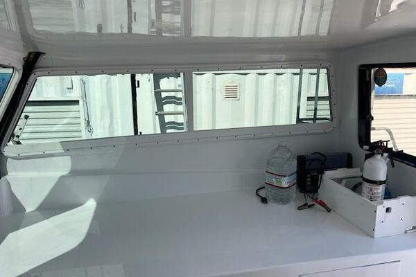 LEO 30ft Custom Yacht For Sale