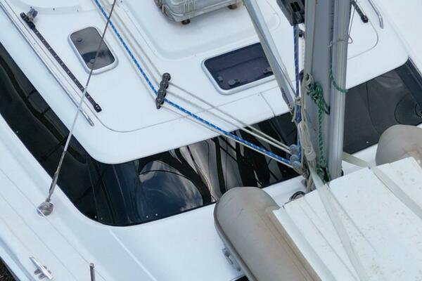 Momentum 45ft Hunter Yacht For Sale