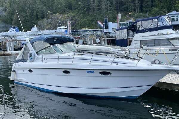 30-ft-Doral-1994-Richmond British Columbia Canada yacht for sale
