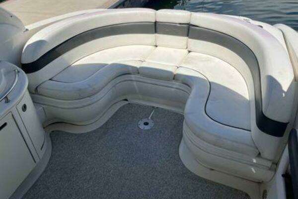 Photo of the 2007 Sea Ray 290 SLX