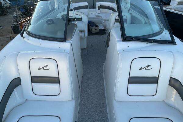 Photo of the 2007 Sea Ray 290 SLX