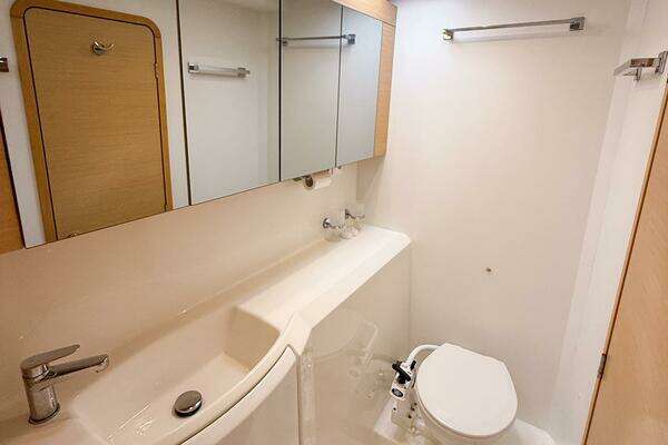 Lagoon  Yacht For Sale