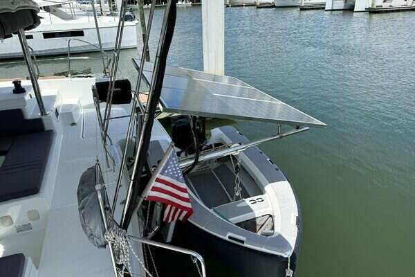 Lagoon  Yacht For Sale
